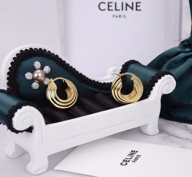 CELINE Earrings CE5585