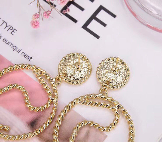 Chanel Earrings CE5540