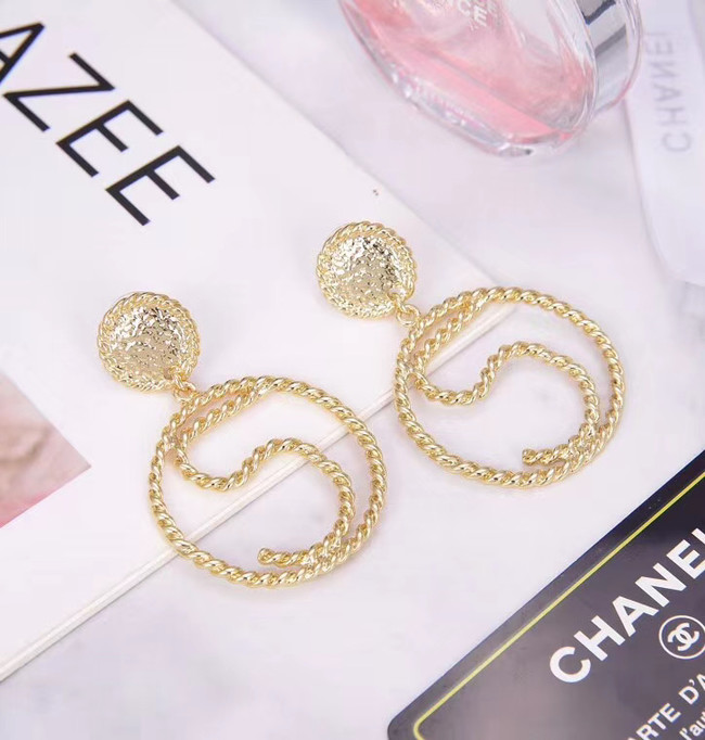 Chanel Earrings CE5540