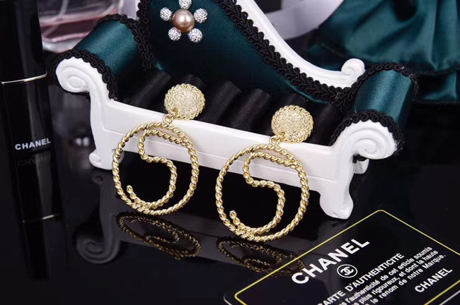 Chanel Earrings CE5540