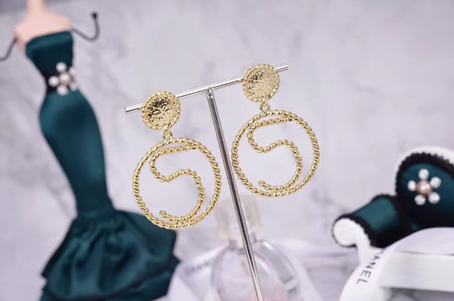 Chanel Earrings CE5540