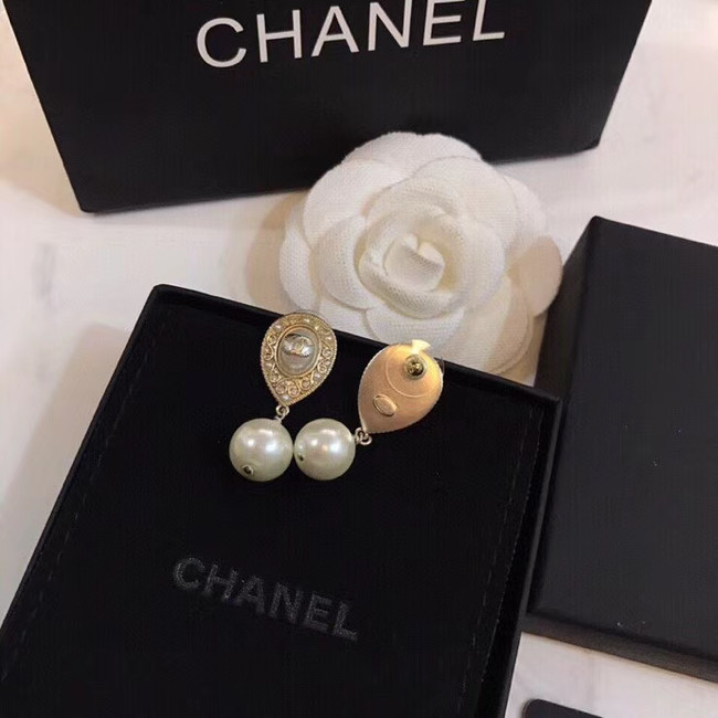 Chanel Earrings CE5544