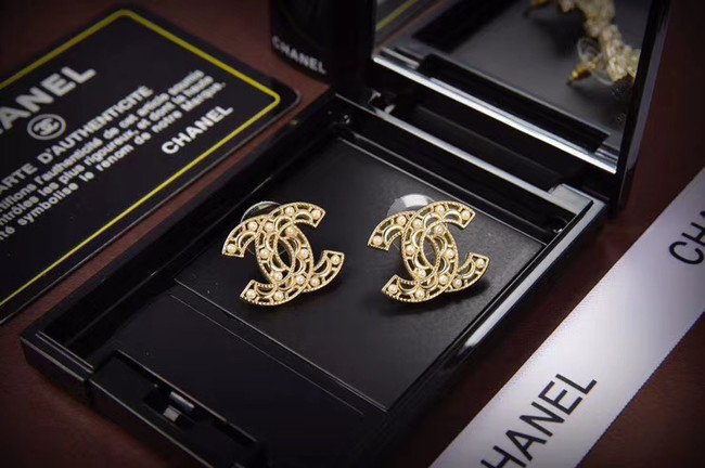 Chanel Earrings CE5545