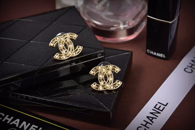 Chanel Earrings CE5545