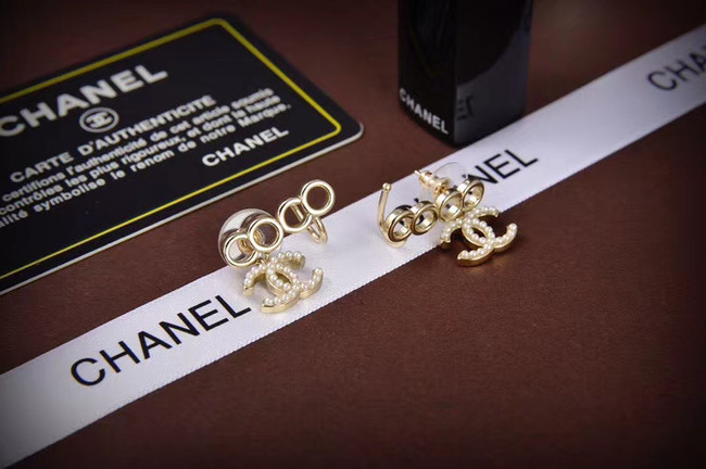 Chanel Earrings CE5546