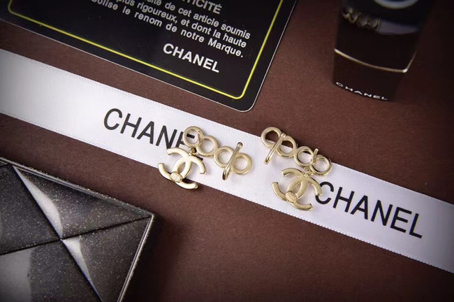 Chanel Earrings CE5546
