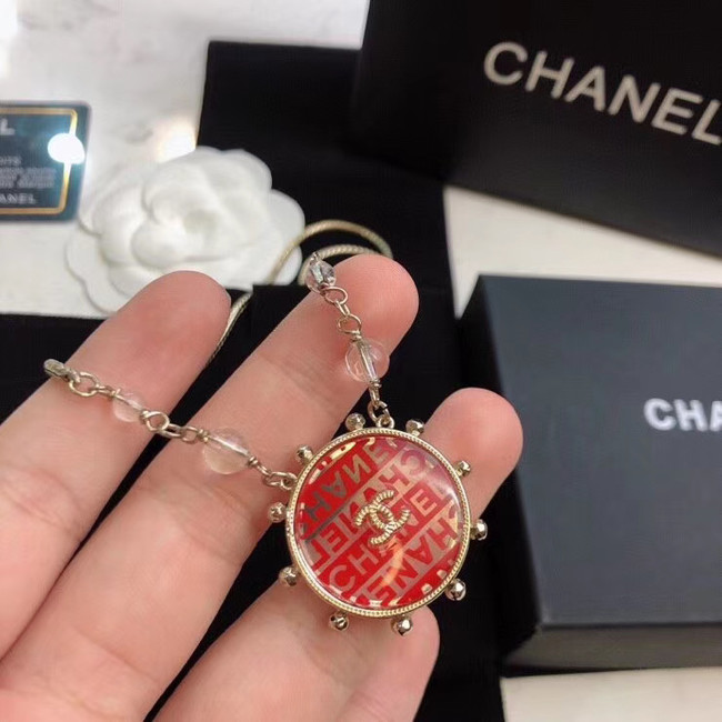 Chanel Necklace CE5543