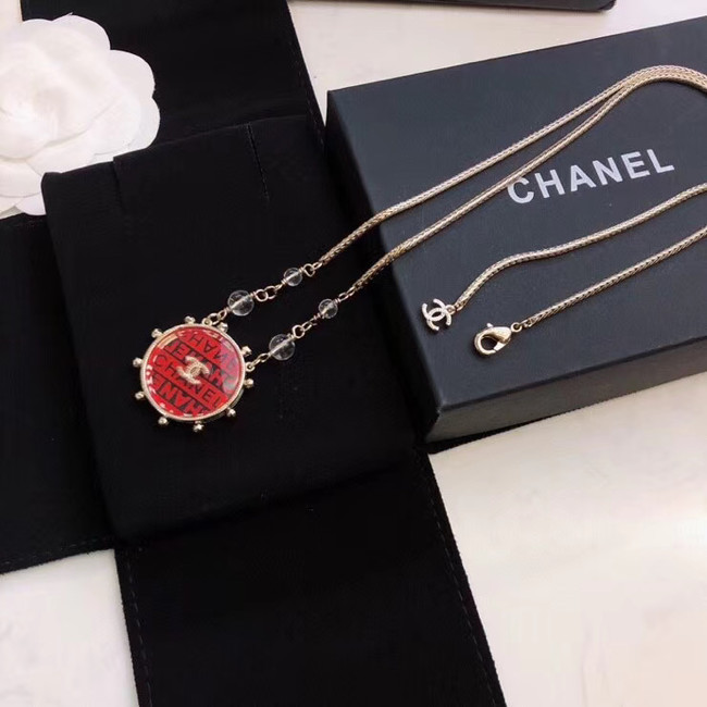 Chanel Necklace CE5543