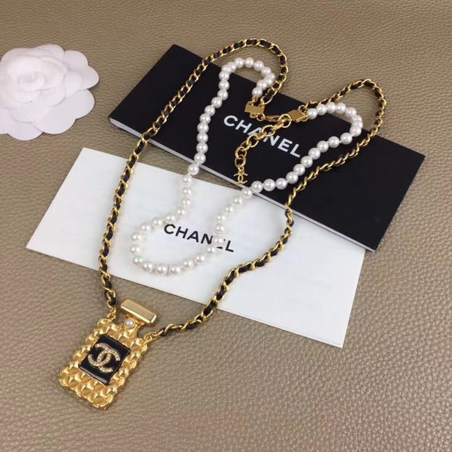 Chanel Necklace CE5548