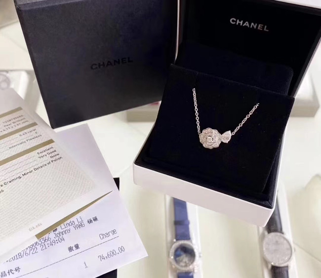 Chanel Necklace CE5586