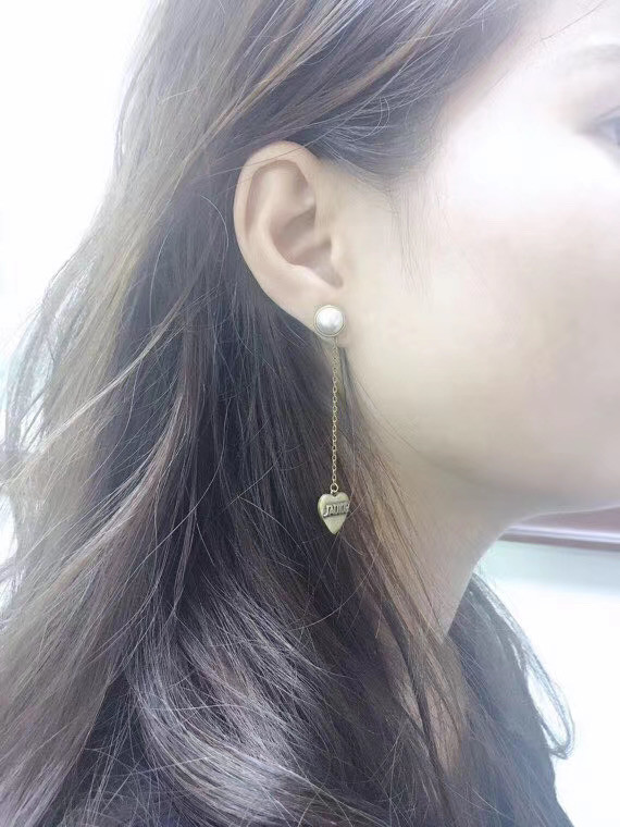 Dior Earrings CE5552