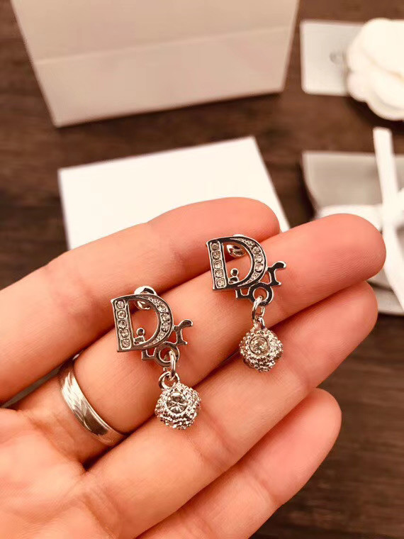 Dior Earrings CE5553