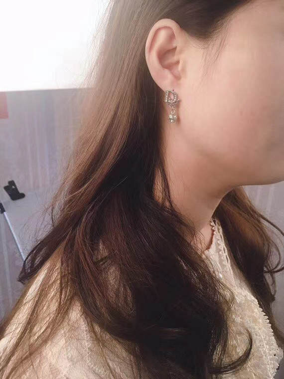 Dior Earrings CE5553