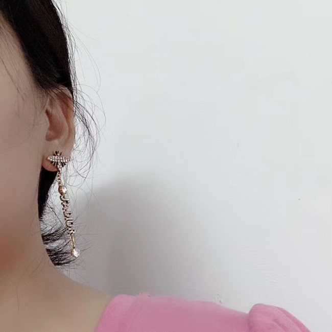 Dior Earrings CE5554