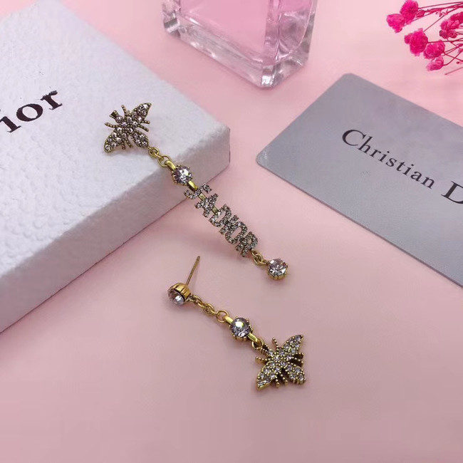 Dior Earrings CE5554