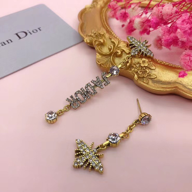 Dior Earrings CE5554