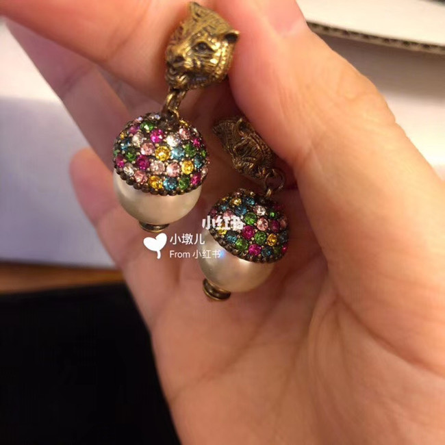 Dior Earrings CE5555