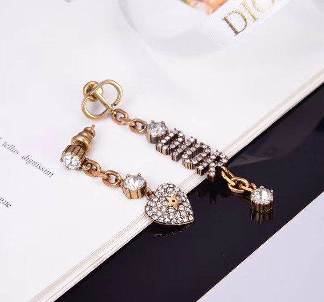 Dior Earrings CE5562