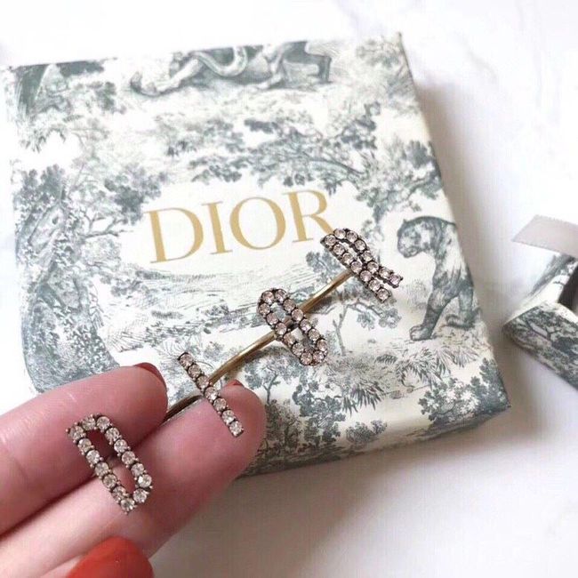 Dior Ring CE5556