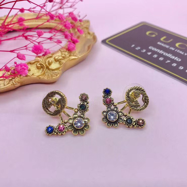 Gucci Earrings CE5588