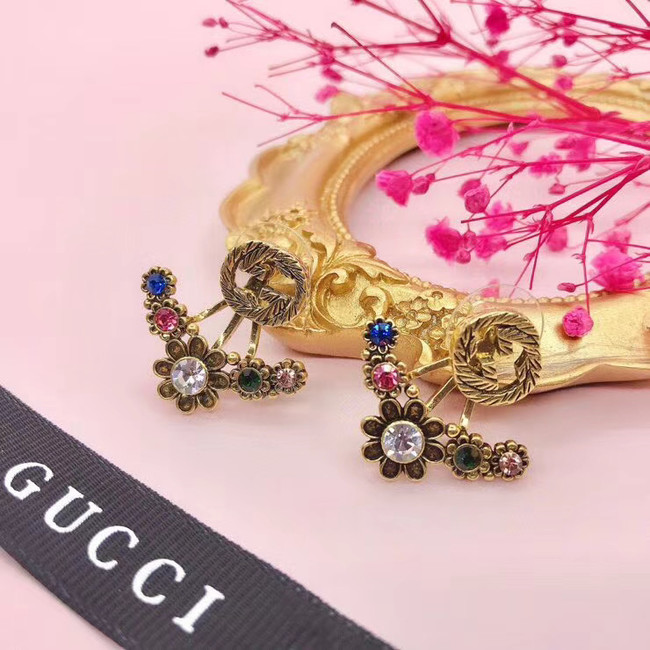 Gucci Earrings CE5588