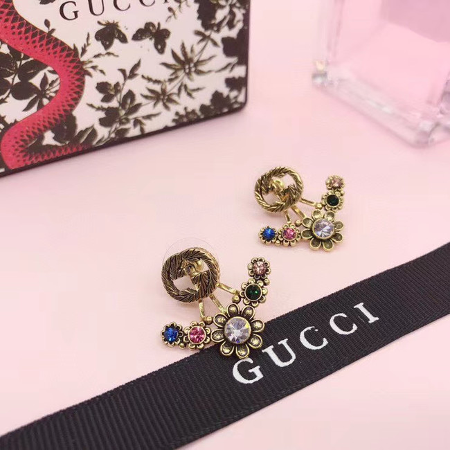 Gucci Earrings CE5588