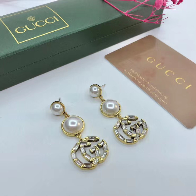 Gucci Earrings CE5589