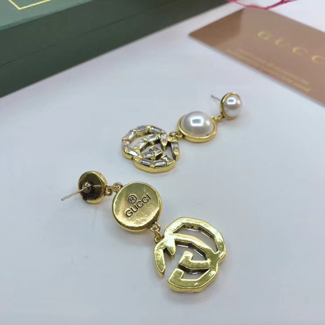 Gucci Earrings CE5589