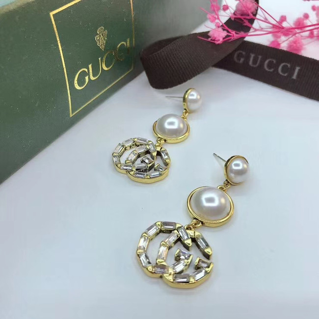Gucci Earrings CE5589