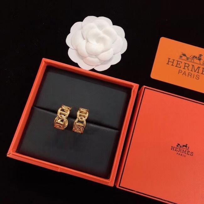 Hermes Earrings CE5590