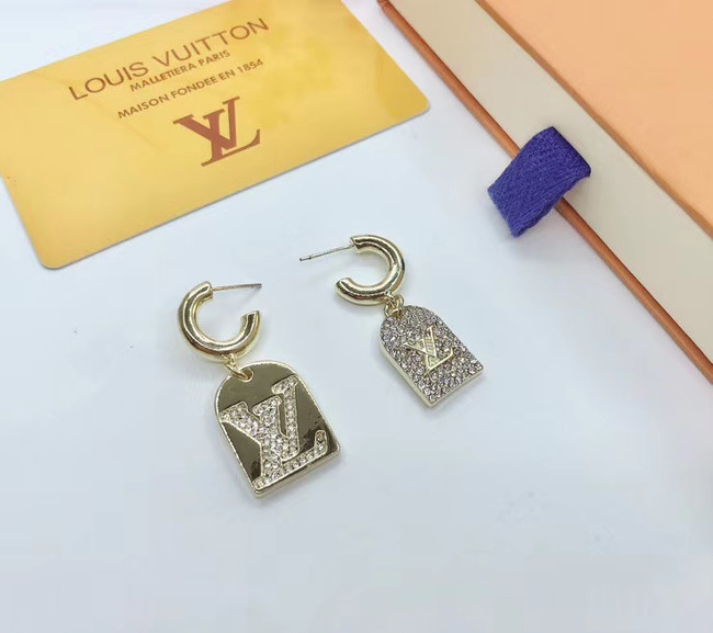 Louis Vuitton Earrings CE5569