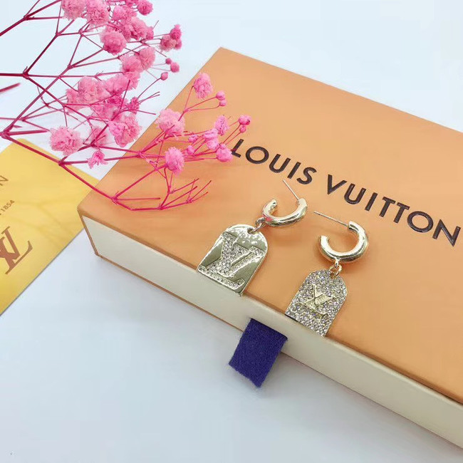 Louis Vuitton Earrings CE5569