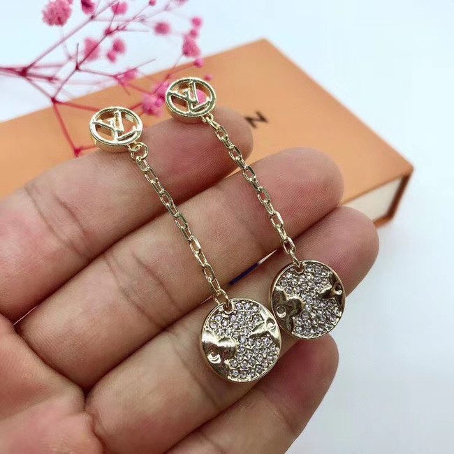 Louis Vuitton Earrings CE5583