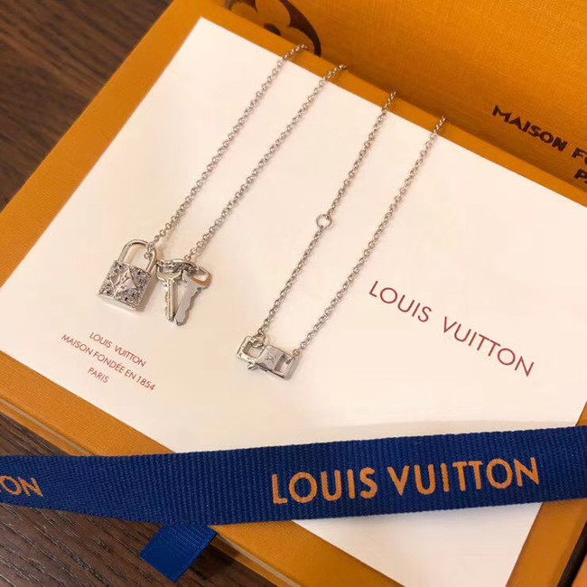 Louis Vuitton Necklace CE5582