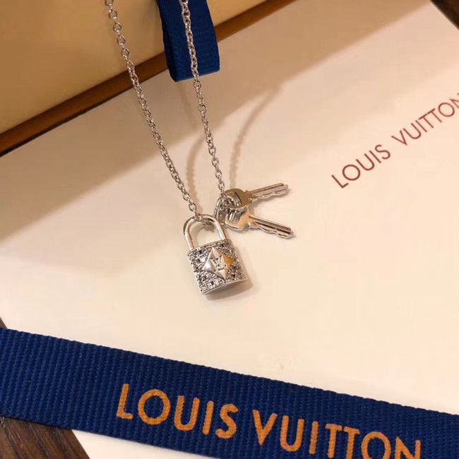 Louis Vuitton Necklace CE5582
