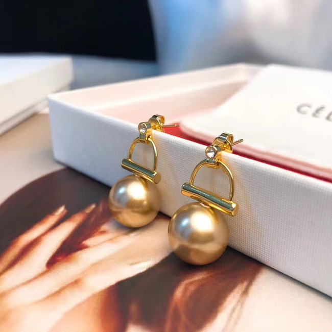 CELINE Earrings CE5599