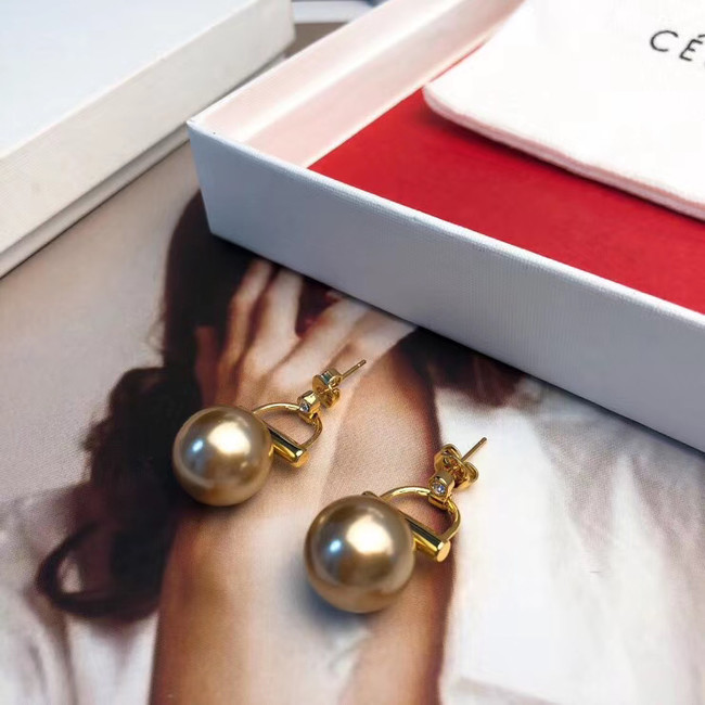 CELINE Earrings CE5599