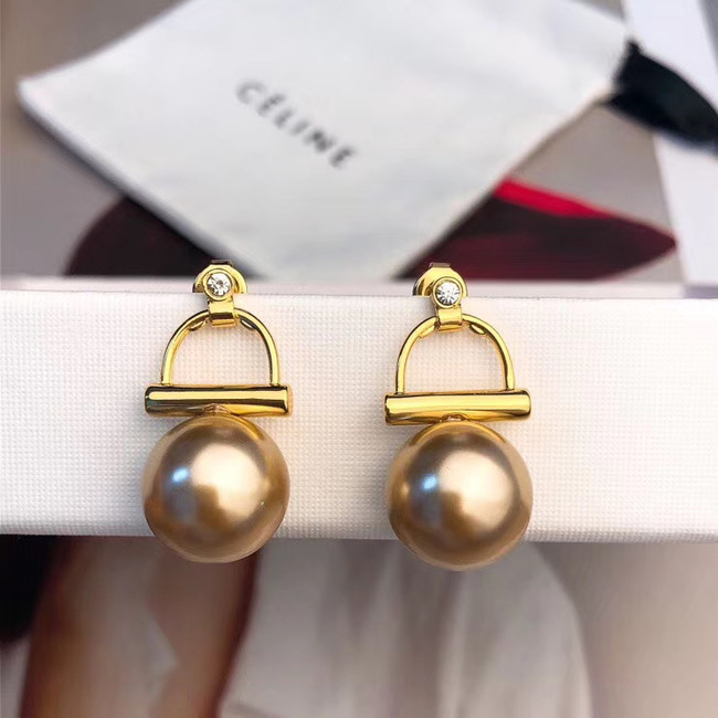 CELINE Earrings CE5599