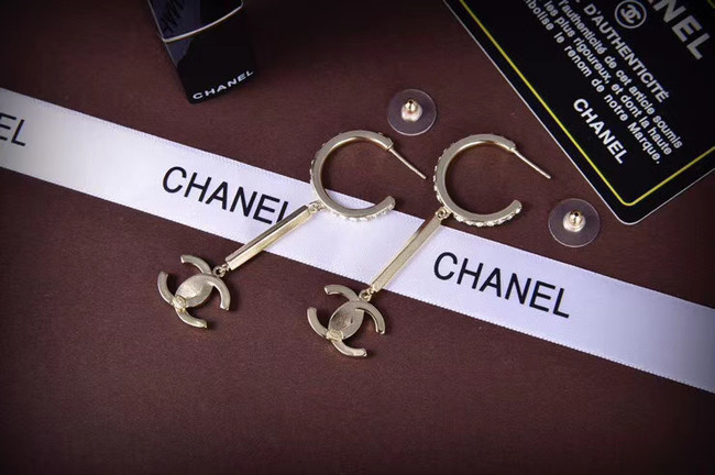 Chanel Earrings CE5605