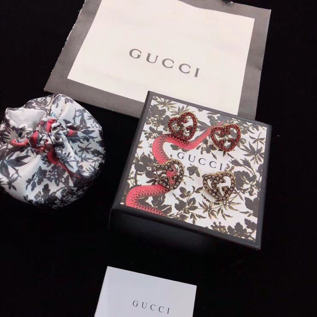 Gucci Earrings CE5591