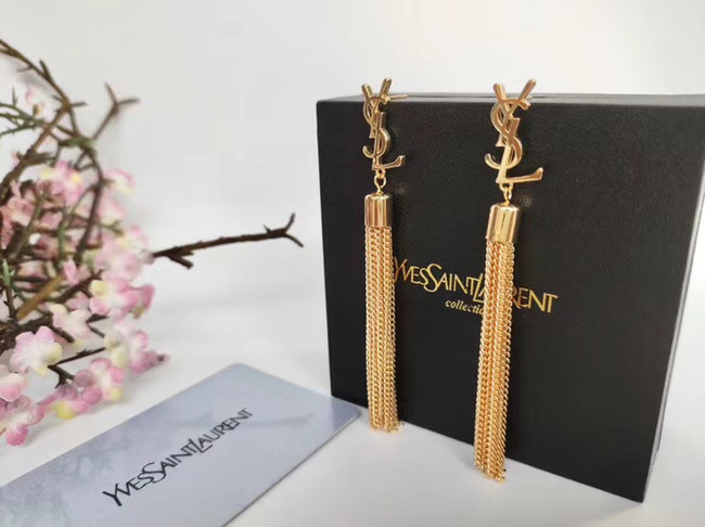 YSL Earrings CE5601