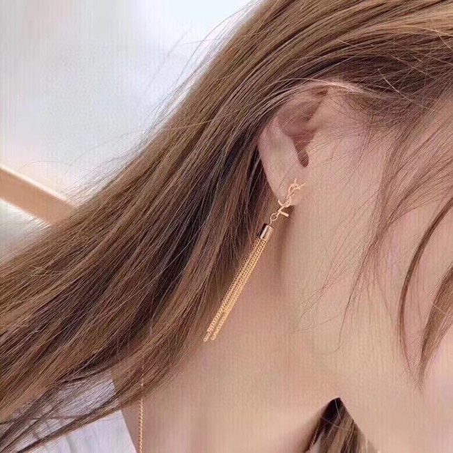 YSL Earrings CE5601