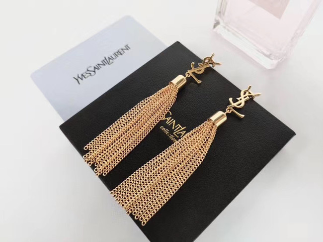 YSL Earrings CE5601