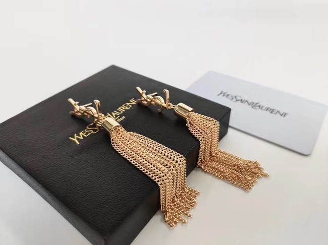 YSL Earrings CE5601