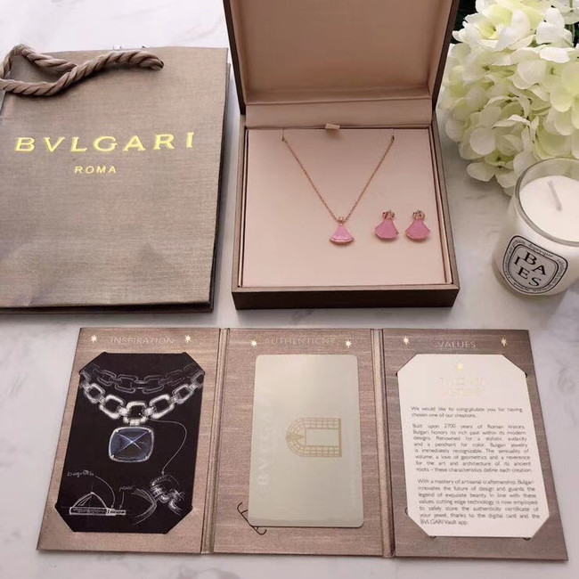 BVLGARI Earrings CE5610