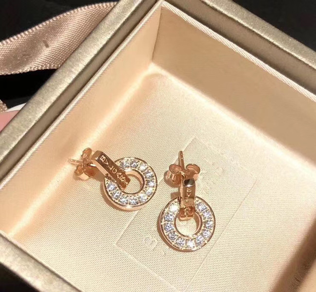 BVLGARI Earrings CE5613