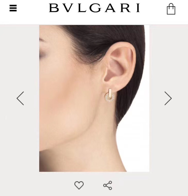 BVLGARI Earrings CE5613