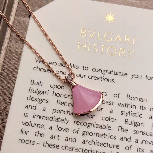 BVLGARI Necklace CE5609