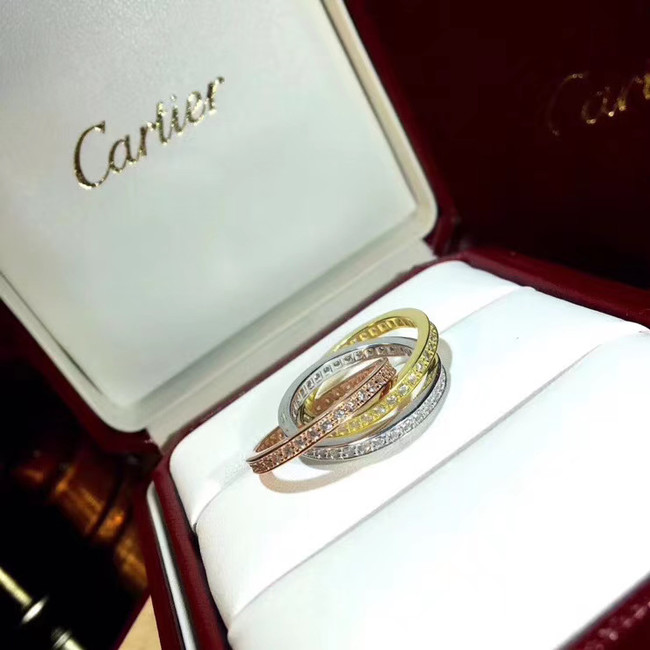 Cartier Ring CE5615