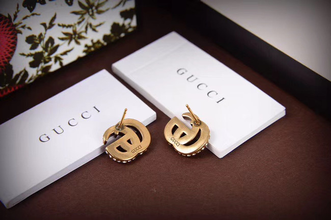 Gucci Earrings CE5612